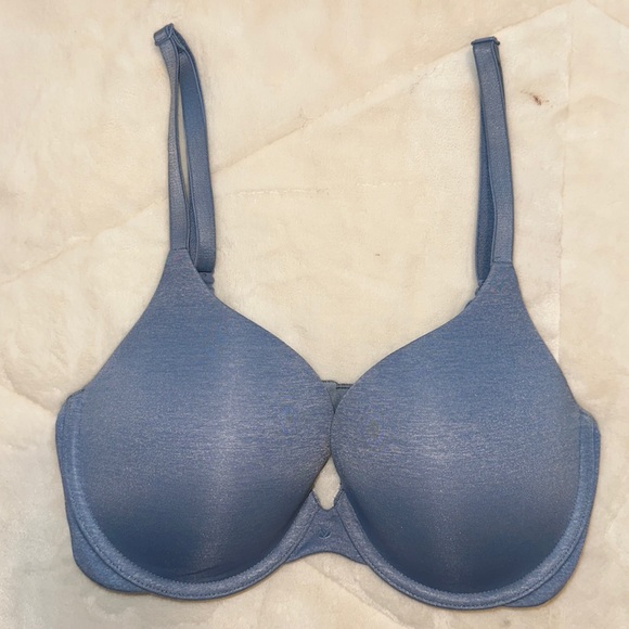 Victoria’s Secret Perfect Coverage Padded T-Shirt Bra - Picture 1 of 4